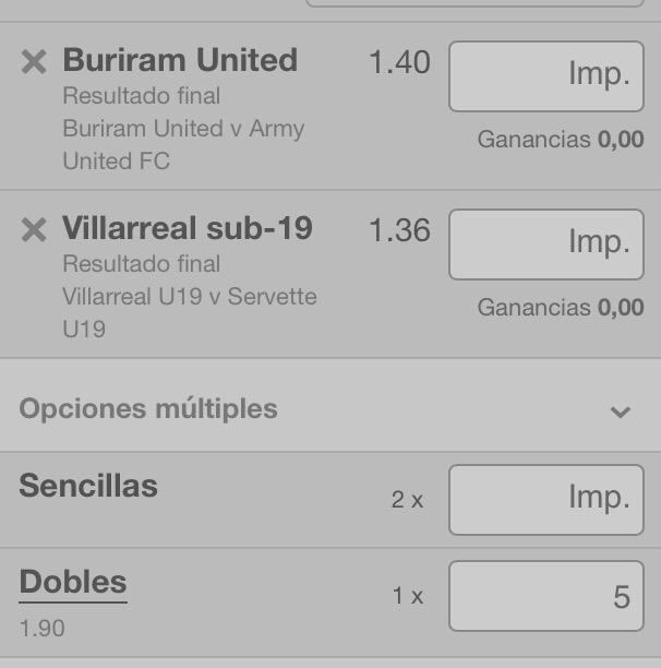 matapuestas's tweet photo. Pick LIVE

Stake 5 http://t.co/0HdacoYlJT