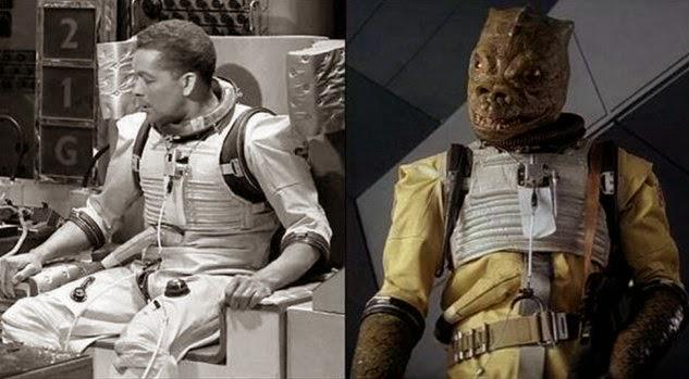 Nien_Nunb's tweet photo. Who wore it better? http://t.co/0s1jXsKNPK