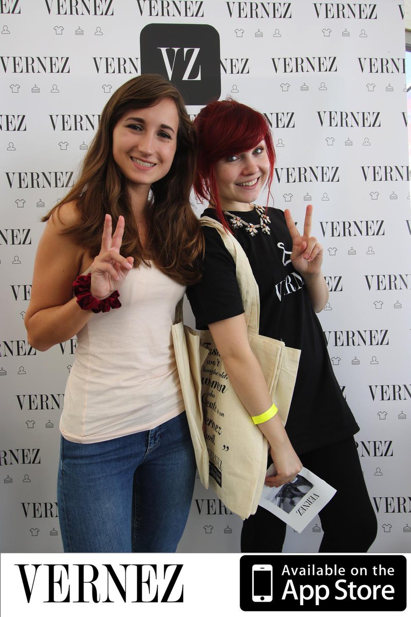 vernezuk's tweet photo. Loving the #VERNEZ app that lets you edit your own fashion magazine @VernezUK Check it out: http://t.co/EI4cFlJBXj http://t.co/95s8fy41Du