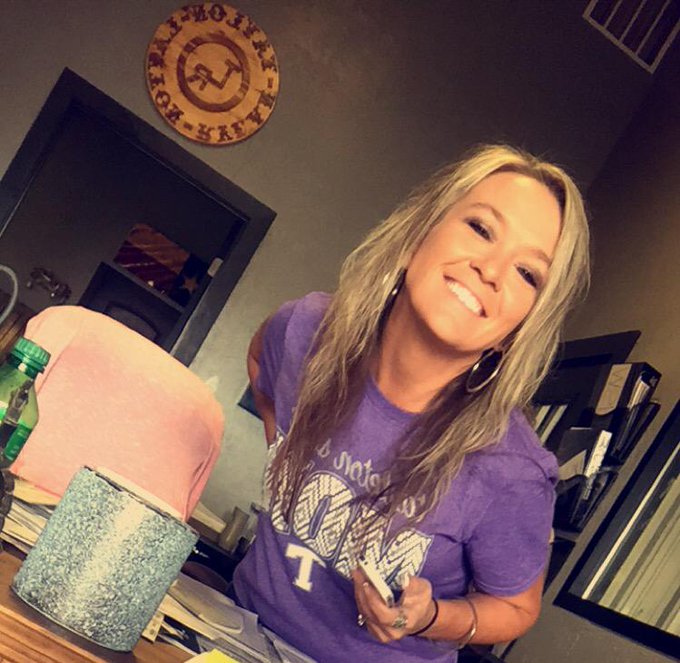 When you post a picture of your mom on Facebook and it gets more likes than all of your pictures....