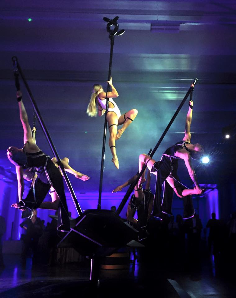 nuart_events's tweet photo. A luxury #wedding, a #corporate event, an exclusive #dinnershow, a beach club party... all in one night. #NuartTeam http://t.co/eFA5yCXs8h