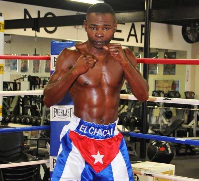 Happy 35th Birthday To Guillermo Rigondeaux...Have a Good Day  Champ...  