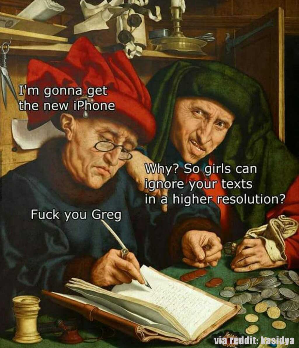 MensHumor's tweet photo. Fuck you, Greg. http://t.co/Sa094DeQ4A