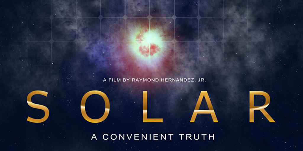 SolarTheMovie's tweet photo. Coming soon a film feature documentary on Solar Energy http://t.co/DmCnKBJAeT http://t.co/8OBCCf6Cet