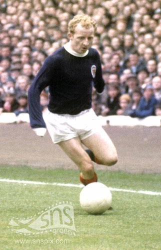 Happy Birthday to and Legend Jimmy Johnstone who would have celebrated his 71st Birthday today. 