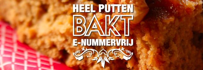 Na het succes van vorig jaar is het 17 oktober alweer zover! Kom jij om 10u een kijkje nemen bij heel Putten bakt?