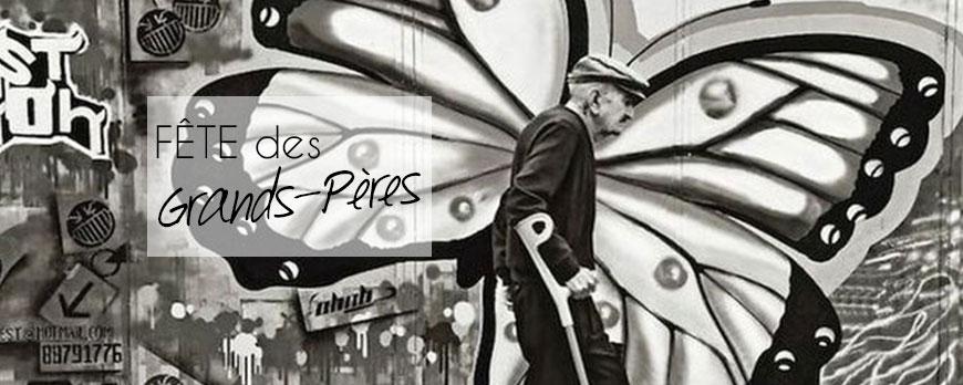 ICDCollections's tweet image. On n'oublie pas la @fetegrandperes dimanche! bit.ly/1KRnMCp