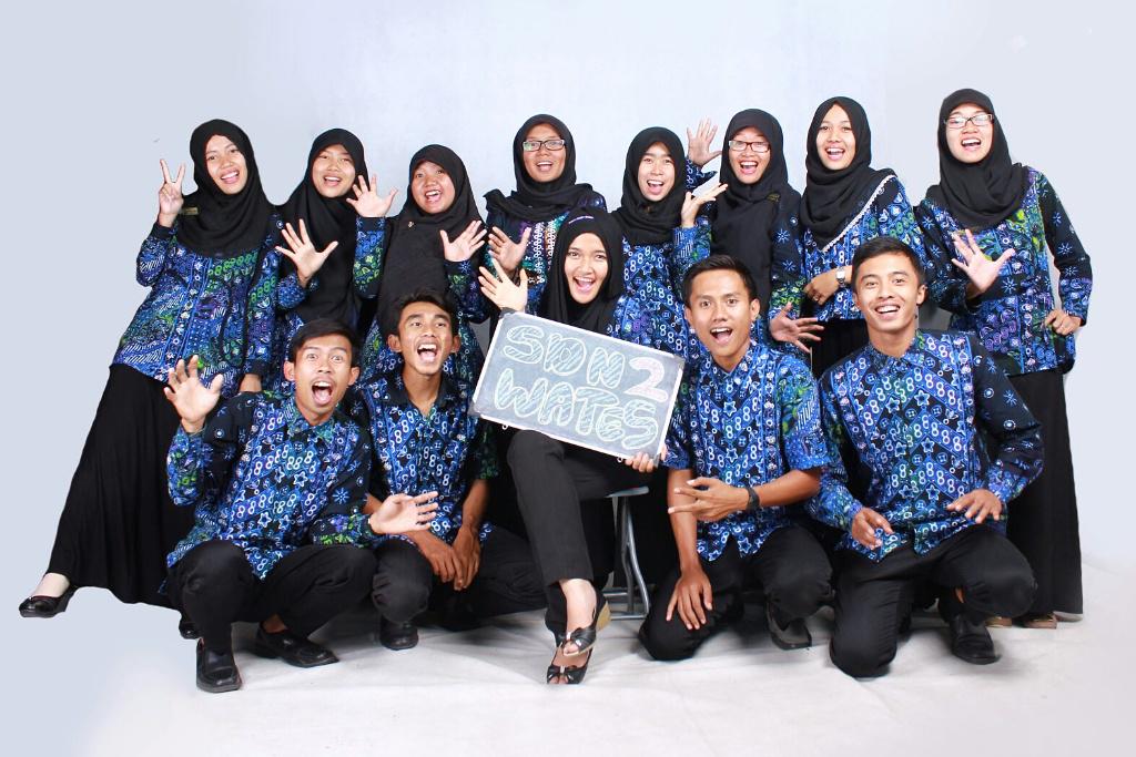 Damaretna's tweet image. Bangga Batik Indonesia.Batik Geblek Renteng KULONPROGO YOGYAKARTA
#BelaBeliKulonProgo #SBJhariBatik @SobatBudayaJKT