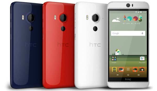 SINewsUpdates's tweet photo. HTC Launches One M9+ Aurora Edition and Butterfly 3
#HTC #OneM9Plus #Butterfly3
http://t.co/QNPWpYUeUY http://t.co/JnkHcOg1Uc