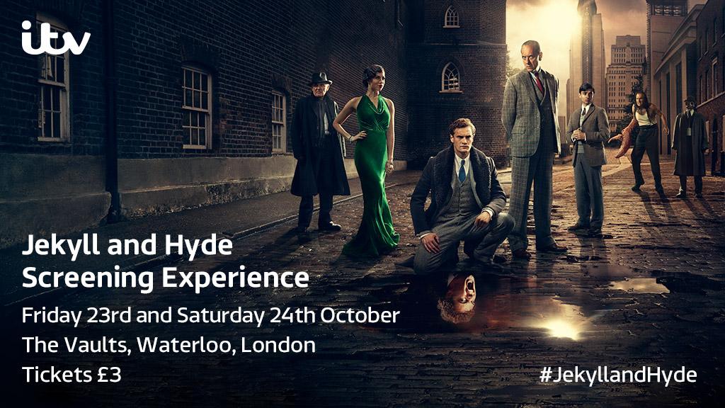 ITV tweet picture