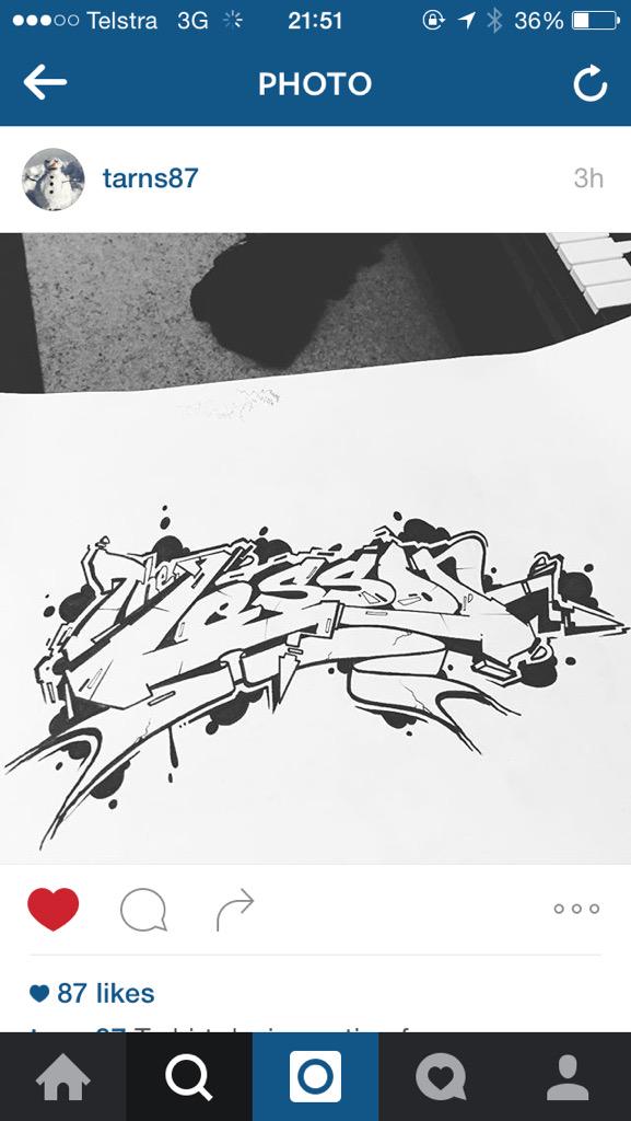 LessonDJSanchez's tweet photo. #thelesson927 tshirts by #tarns of @ColdKrush available soon in S - 3XL in grey, white & black @ $30 each #coldkrush http://t.co/jJF0TK643Q