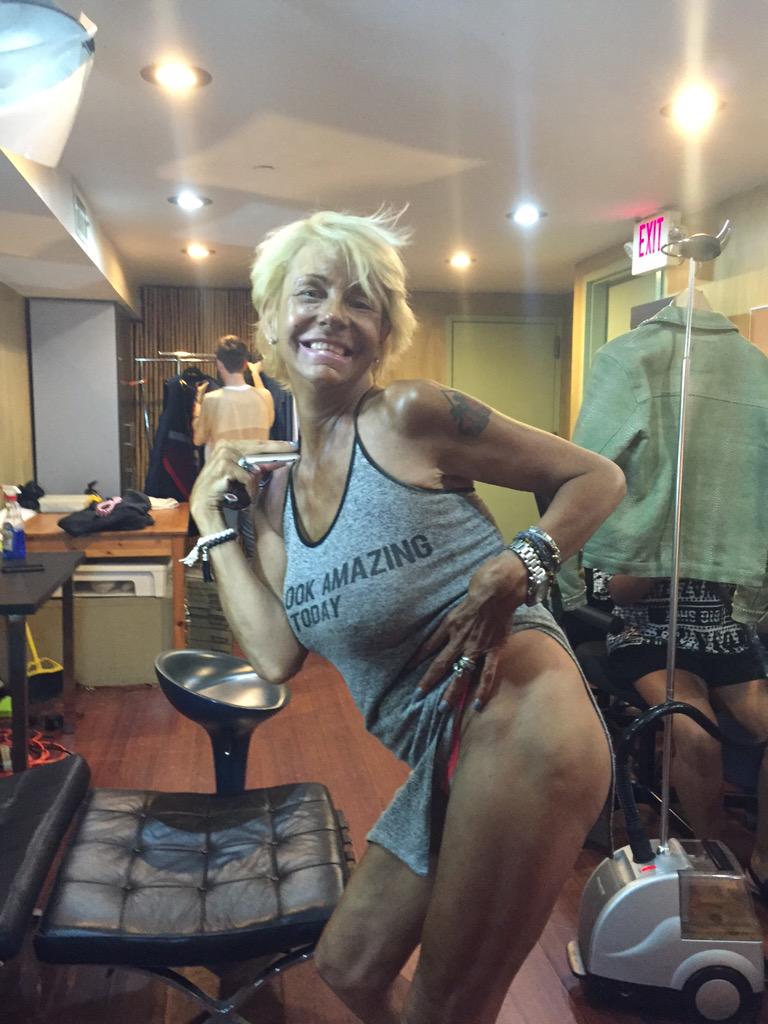 Now on the phone Tan Mom makes a beautiful confession to salgovernale