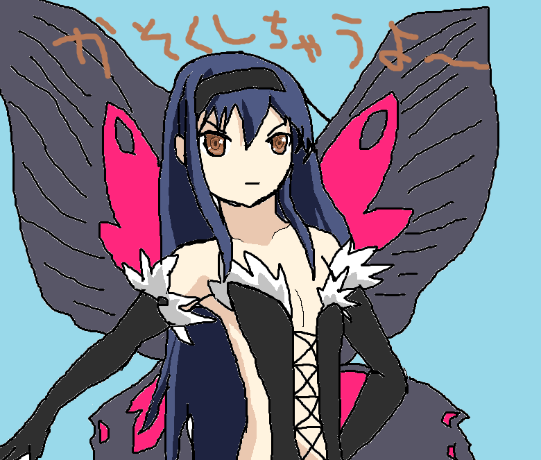 h2o_hiroshi's tweet photo. #9月30日は黒雪姫の誕生日 
#黒雪姫生誕祭
#アクセル・ワールド好きな人RT
#祝ってくれる人RT 
#RTした人フォローする
#相互希望 https://t.co/cqhjGg4kyz