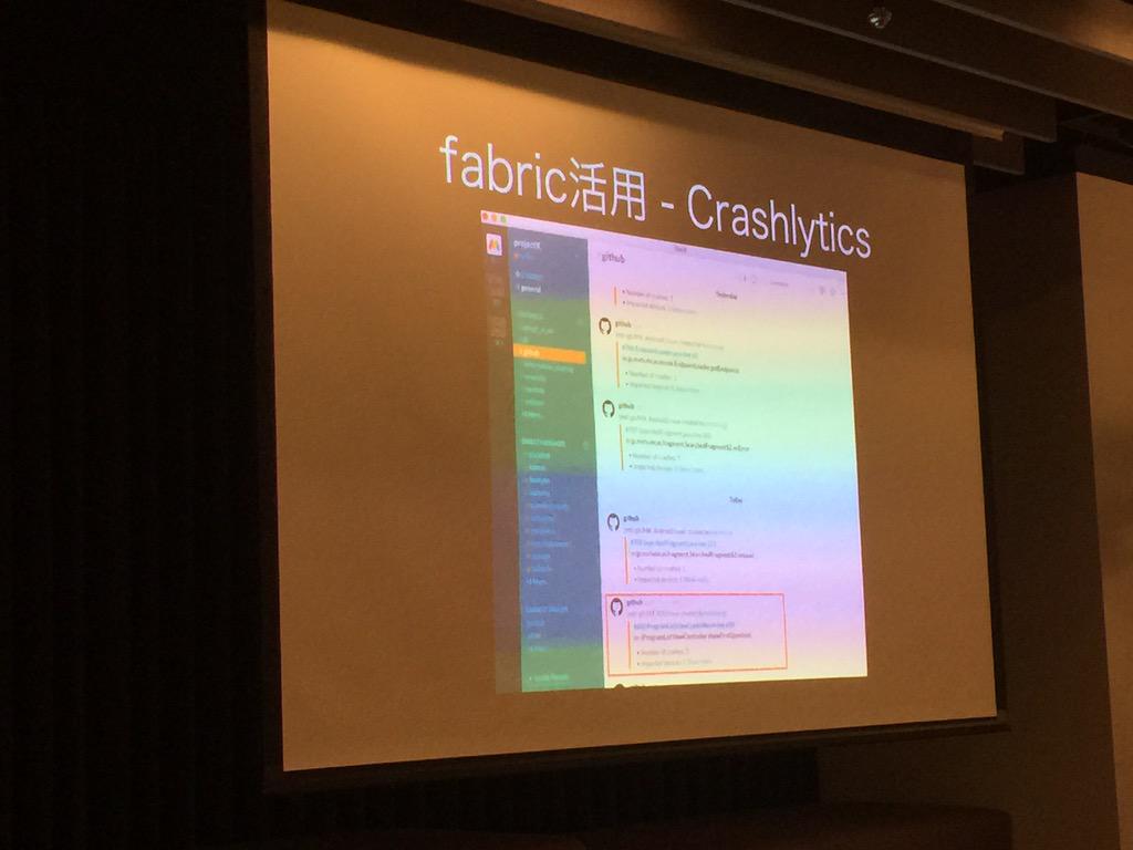 taiponrock's tweet photo. Recruit/MCAS use case, they are gonna do SCRUM development #MeetTwitterDev http://t.co/JfWIRg1MgD
