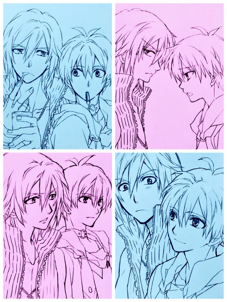 種村有菜先生の落書きorイラスト集 2ページ目 Togetter 種村有菜先生の落書きorイラスト集 2ページ目 Togetter