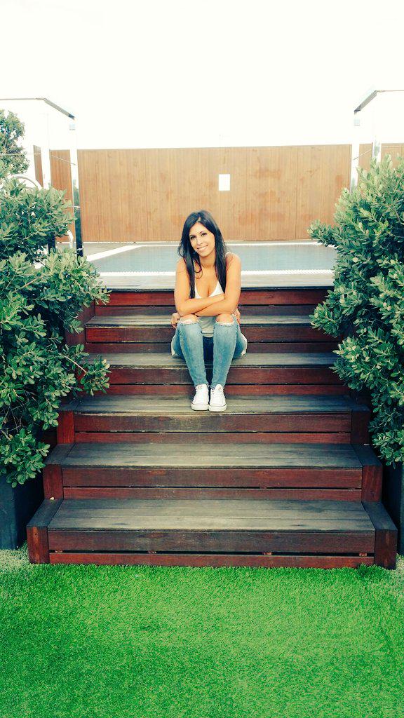martanc24's tweet photo. Qué rápido pasa el tiempo cuando se está bien 😊 gracias a ti @fcomateo13 😙 http://t.co/drmtqf3vDj