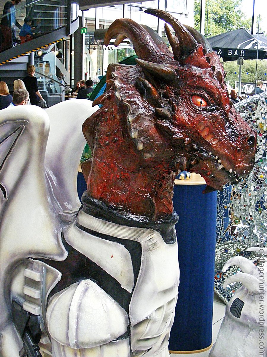 TODAY <a href="/TheForumNorwich/">The Forum Norwich</a> is the very #LastChanceToSee @GoGo_Stormy and meet artist @mandiipope #ggd15