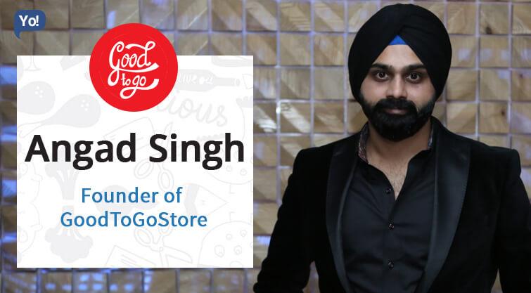 yo_success's tweet photo. Angad Singh provides quality products &amp; impeccable delivery with @GoodToGoStore
http://t.co/l4jvV1Y7wA http://t.co/oWrAxg04VO