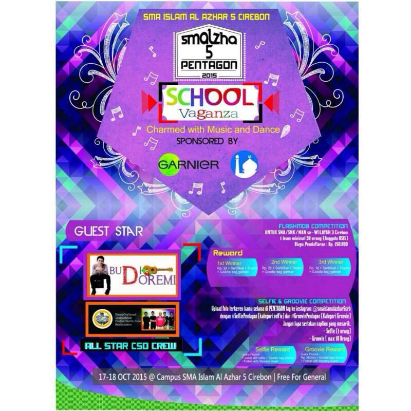 SMALZHACRB's tweet photo. SMALZHACRB with GARNIER SCHOOL VAGANZA PROUDLY PRESENT @BUDIdoremi @ShrimpCitySquad http://t.co/PB3FUfvdwj http://t.co/uZEDfVLus0