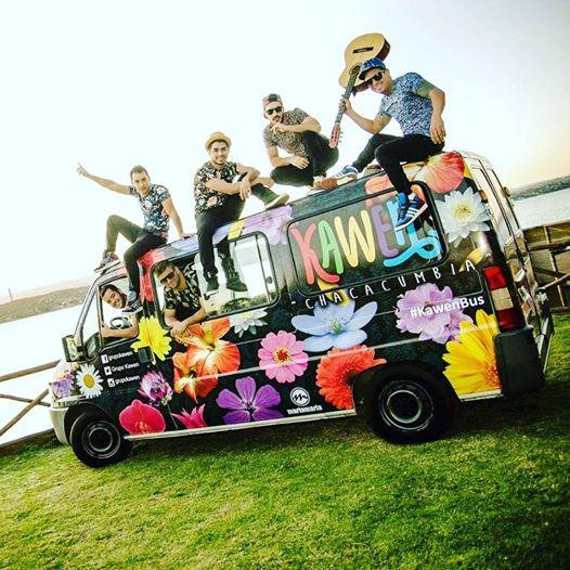 emirossito's tweet photo. Ya falta menos !! #kawen en la #SpringFest2015 @AntoB20 @grupokawen #Parera #LaPampa http://t.co/ERCWuRdEWP