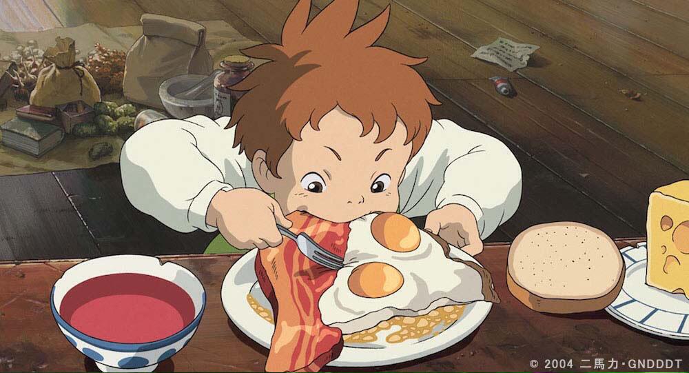 金曜ロードショーopの あのおじさん が2週限定で復活 必見 Togetter