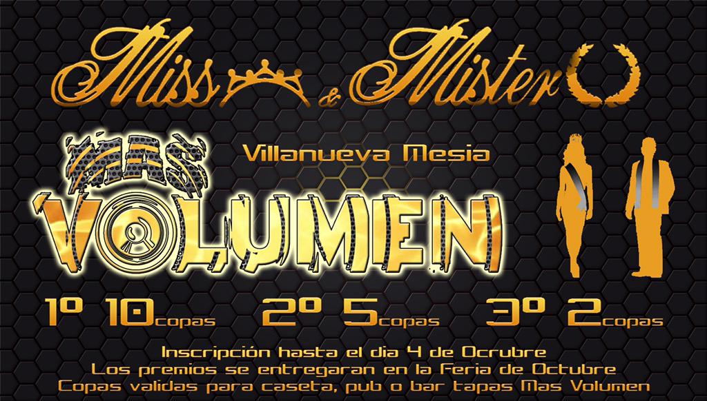 PubMasVolumen's tweet photo. Quierea ganar copas gratis para la feria Octubre, apuntate a Miss y Mister Mas Volumen http://t.co/Jw9Cv9kmUg
