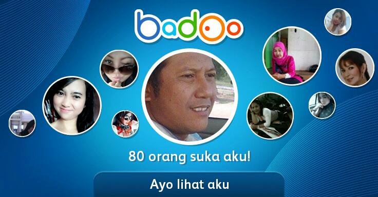 miswadi2015's tweet photo. Nongkrong sama Mis dan orang seru lain di sekitarmu dengan masuk ke Badoo! http://t.co/K5Kws546m9