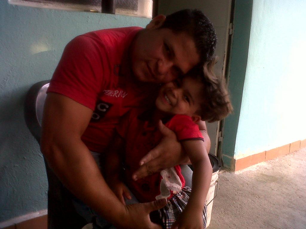 elguaro276's tweet photo. Hola buen dia para todos http://t.co/K27Q09ZdRJ