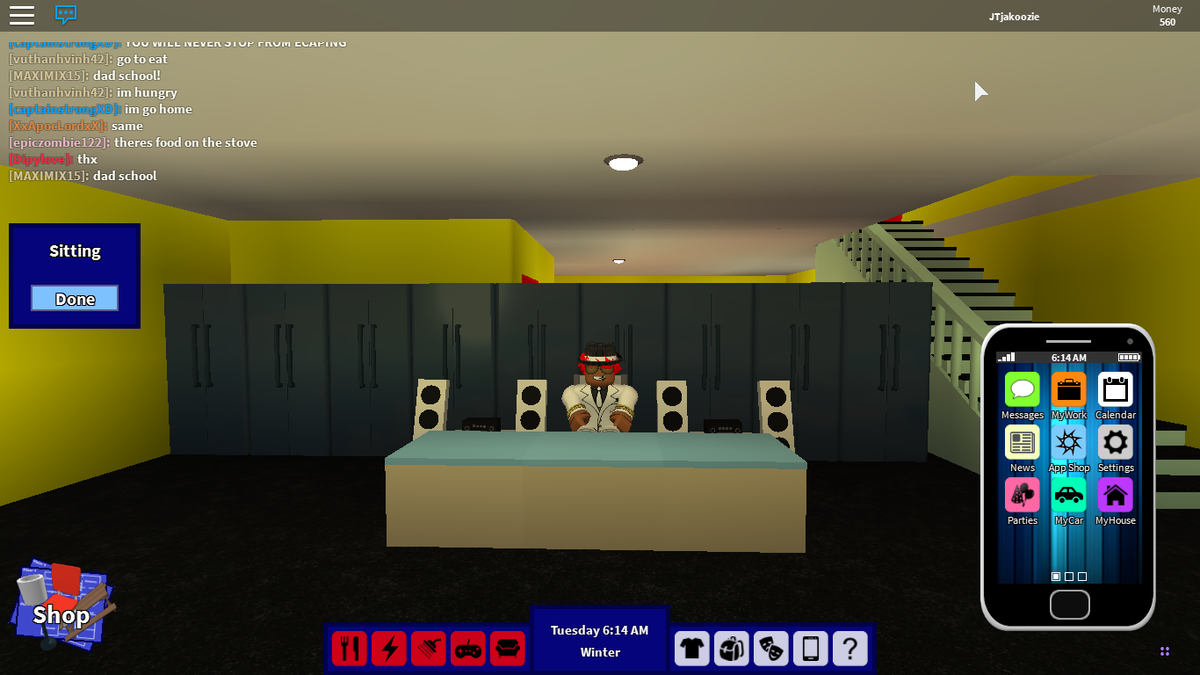 Hashtag Rocitizens Na Twitteru - 