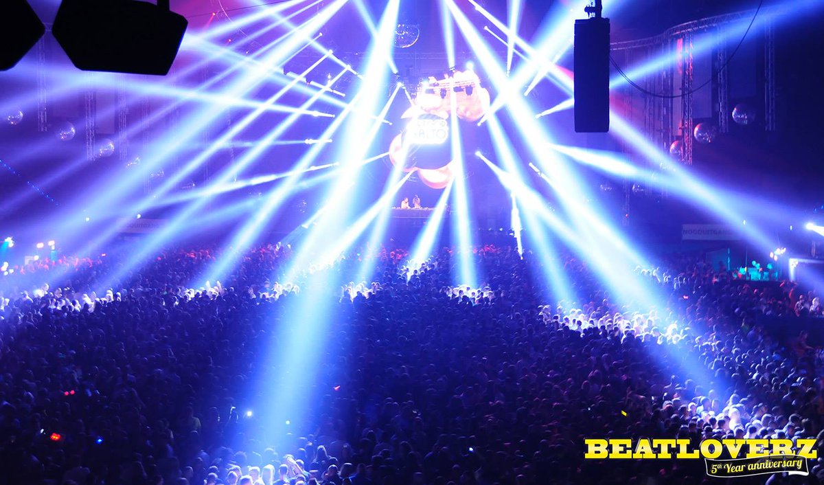 Destination Clubbing tweet media