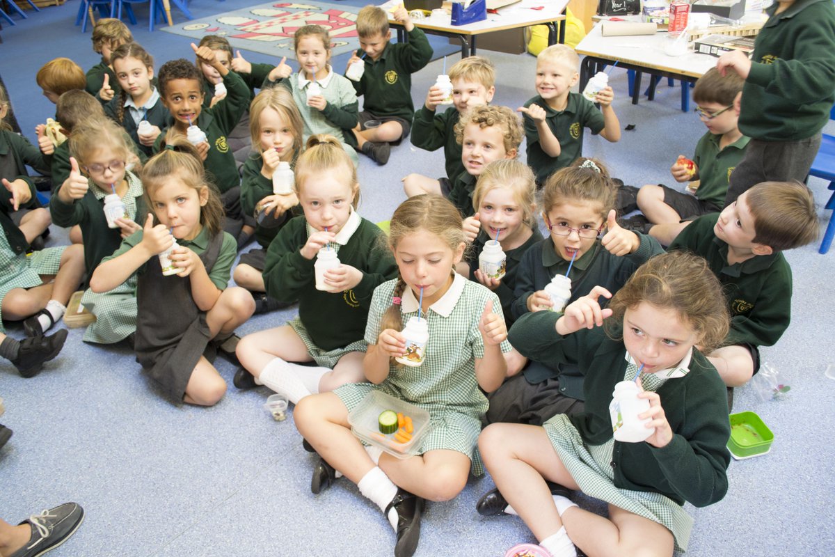 Jersey Dairy tweet media