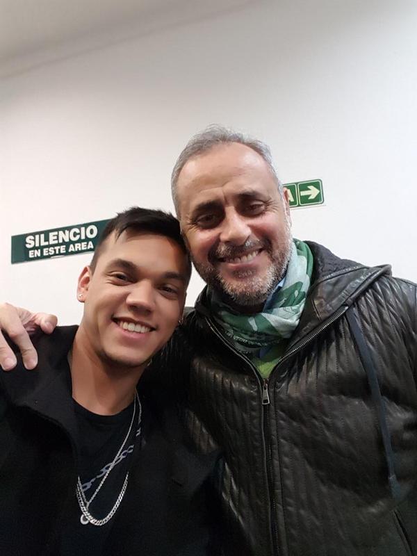 tendenciasxx's tweet image. Ultimo dia de #GH2015