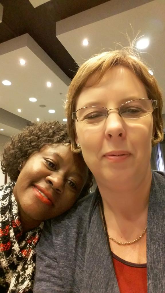 Tania_DuPlessis's tweet photo. We are the future of business analysis #bassa2015 http://t.co/Nt5YwyFl9t