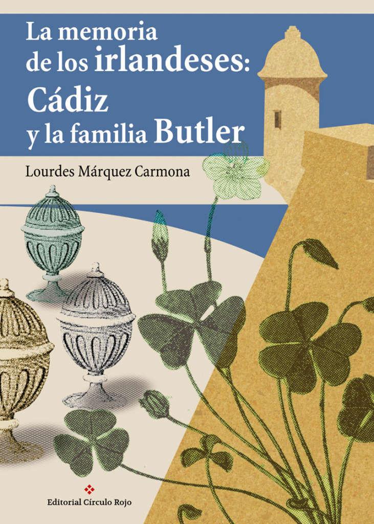 ElBaluarteCadiz's tweet photo. Presentación del libro "La memoria de los irlandeses: Cádiz y la familia Butler" - http://t.co/w6zdwN0KTU http://t.co/gkWi3Th7Eu