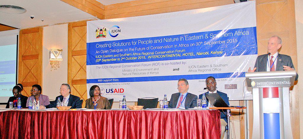 Ministry of Environment, Climate Change & Forestry tweet media