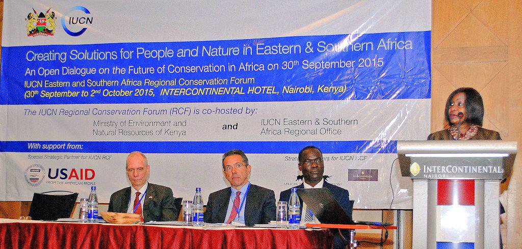 Ministry of Environment, Climate Change & Forestry tweet media