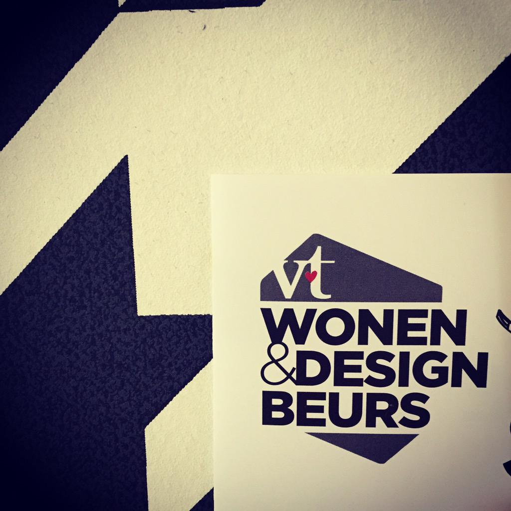 basematters's tweet photo. Dagje @vtwdbeurs! http://t.co/rWcgj15mGJ