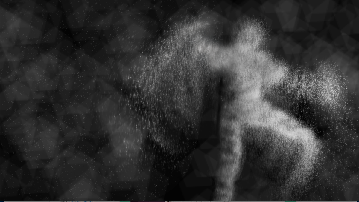 TheMemo's tweet photo. ICYMI virtual reality art is a thing now #VR #virtualreality #art #VRart http://t.co/ydVxN0bHfa http://t.co/blZp8a30yk