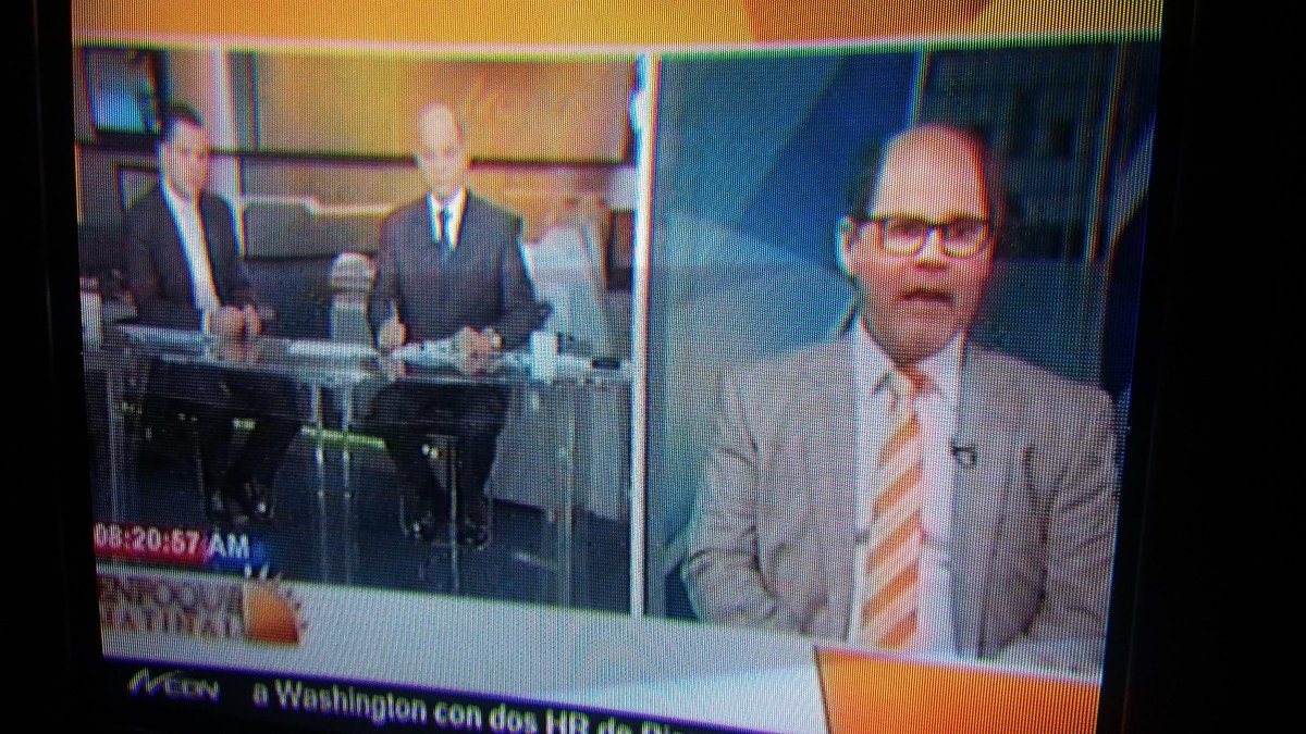 Foromicrord's tweet photo. "El 97% de las empresas en #RD pertenecen a la #microempresa":@Frank_Abate  en #Enfoquematinal de @CDN37 http://t.co/ybLLAl40t5