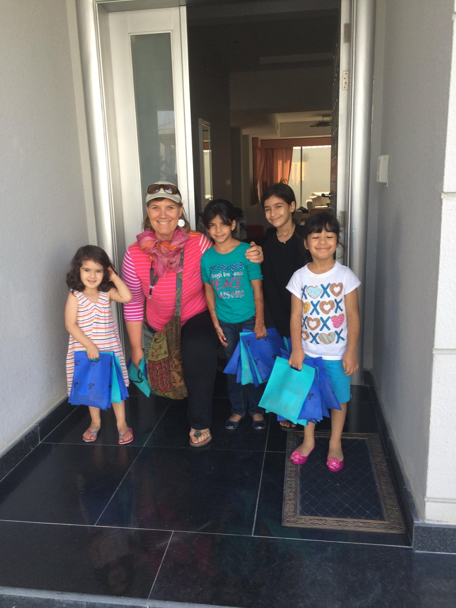openingthesky's tweet photo. #expatsinqatar #pocketfulofhomes
http://t.co/5W48L6YRuh http://t.co/k0sy8tKnTv