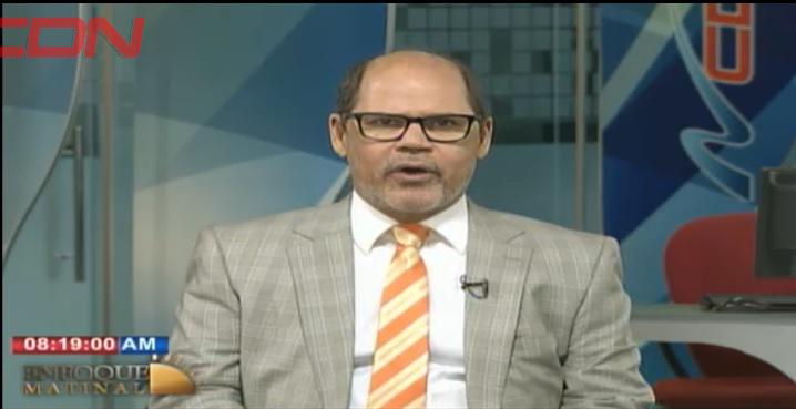 cdn37's tweet photo. Entrevista de #EnfoqueMatinal a #FranciscoAbate, enc. Área de Educación de la Red Dominicana de las Microfinanzas... http://t.co/1S9CQoFISc