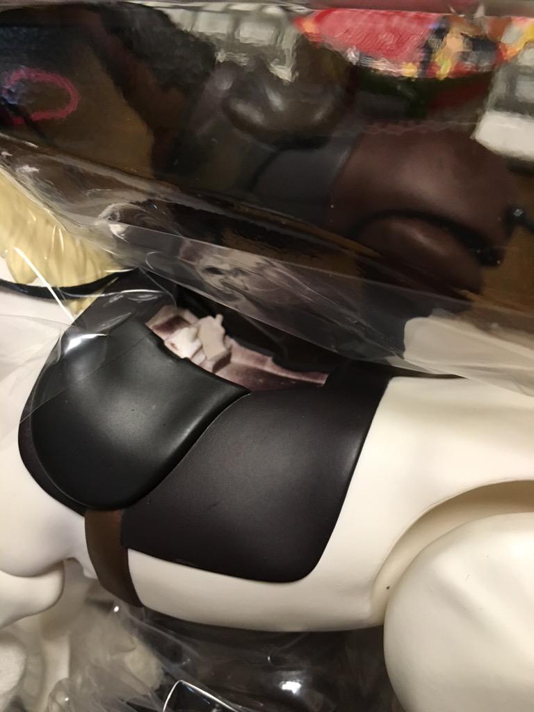 馬のfigmaが届いて色々なフィギュアを乗せる人々 7ページ目 Togetter 馬のfigmaが届いて色々なフィギュアを乗せる人々 7ページ目 Togetter