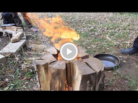 oldAvs1's tweet photo. Swedish Fire Torch - Zombie Survival Tips #25 http://t.co/UJY8kNaiWb #shaving #shaveoil http://t.co/vtg8sMmuRj