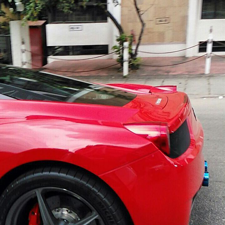 OnlyFerrariPics's tweet photo. #ferrari #458italia #rsmspec #rsmspecgamestrong💪🏻👏🏻 #innotechperformance #fastcars #racetechindia #amazingcars247 #… http://t.co/1hkrxzgOJ3