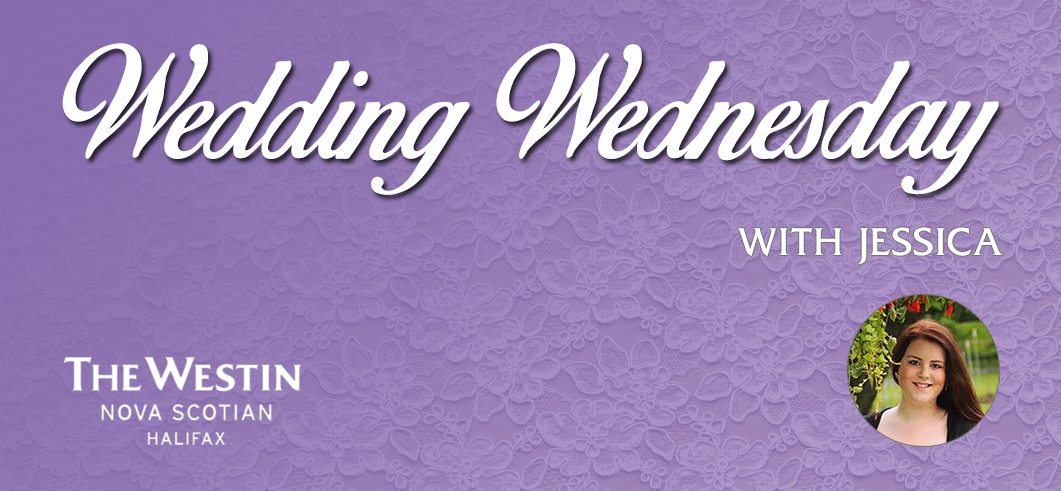 There's still a chance to win with #WeddingWednesday! thewestinnovascotian.com/blog/post/wedd…
