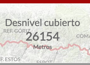 ¡Más de 26.000€ para investigar contra el cáncer!Aún estás a tiempo d realizar tu aportación! gr11en11.org
