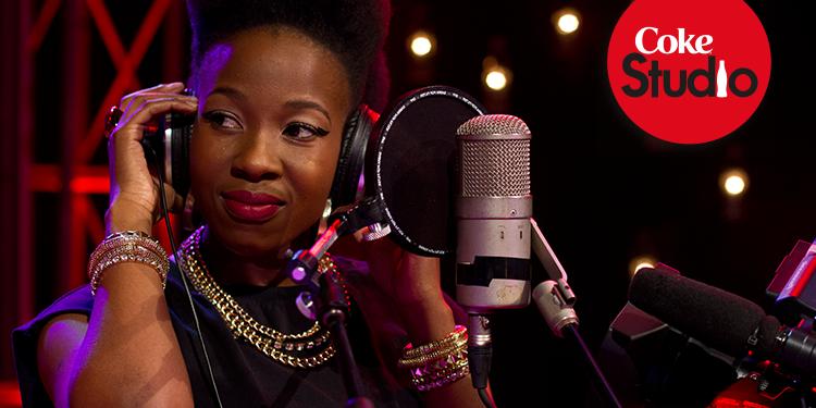 CocaCola's tweet photo. Do you write your own songs? Comment with some of your own lyrics using #CokeStudioZA #Music  #SongWriting #Fusion http://t.co/XuH0crCAI3