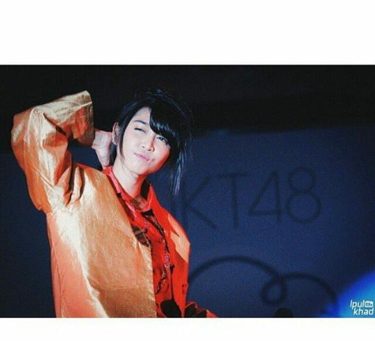 O_VeLoved's tweet photo. Ntah harus ngomong apalagi gue di Twitter
#Freak48 http://t.co/lQN9eaYhim