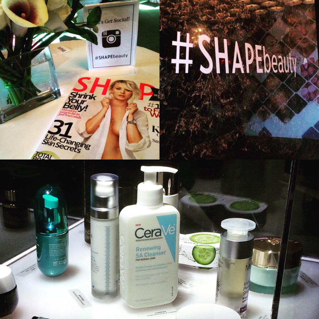 LaneCommGroup's tweet image. Congrats to #client @ceraveskin on the #SHAPEbeauty Awards win! #bestcleanser #CeraVe #skincare #beauty