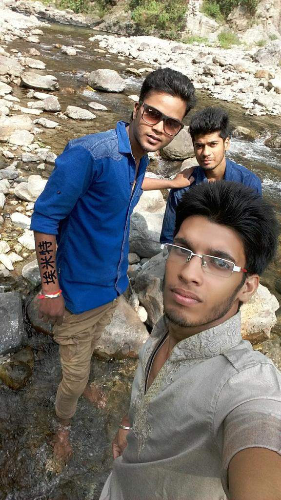 Amit Goria tweet media